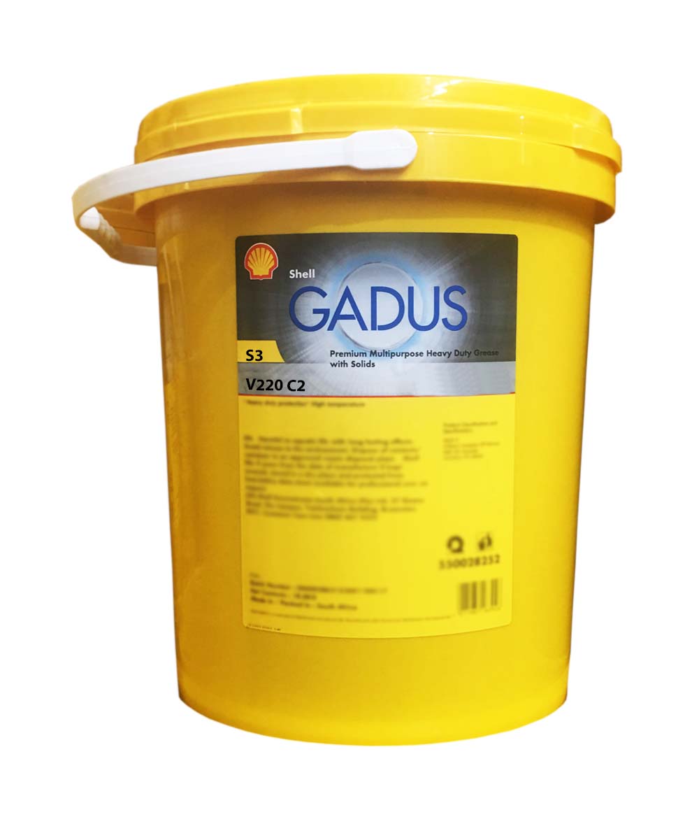 gadus s3 v220 c2