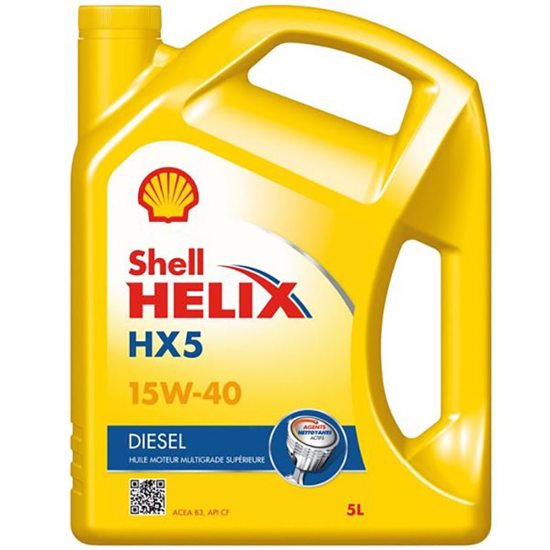 helix h x 5 diesel