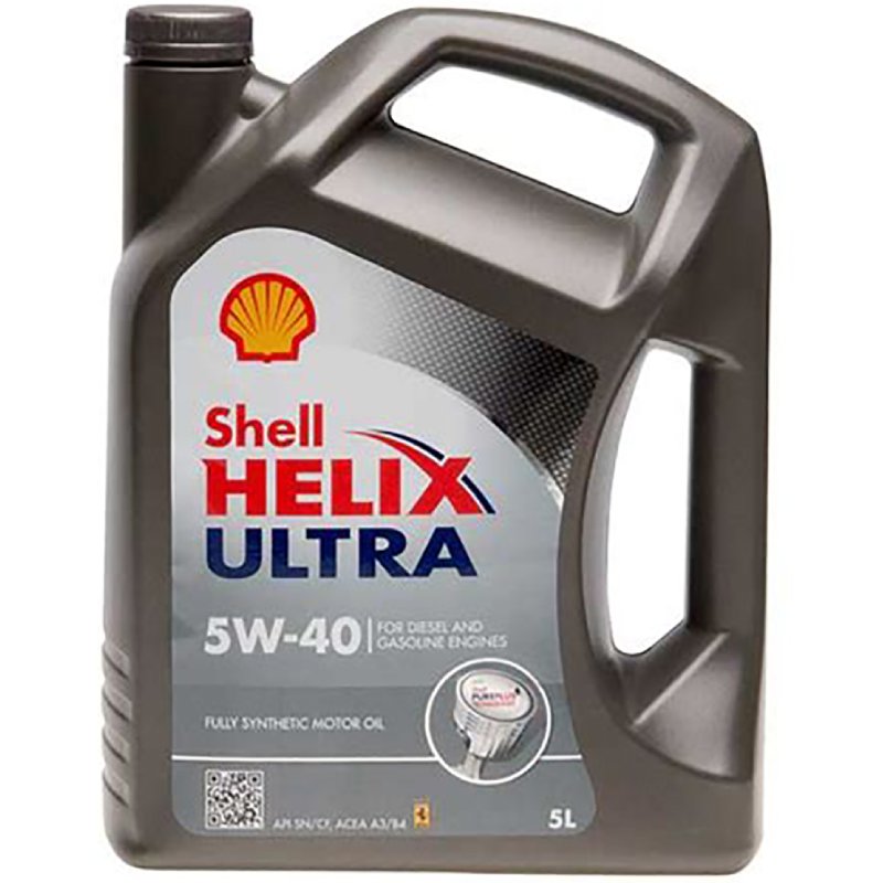 helix ultra