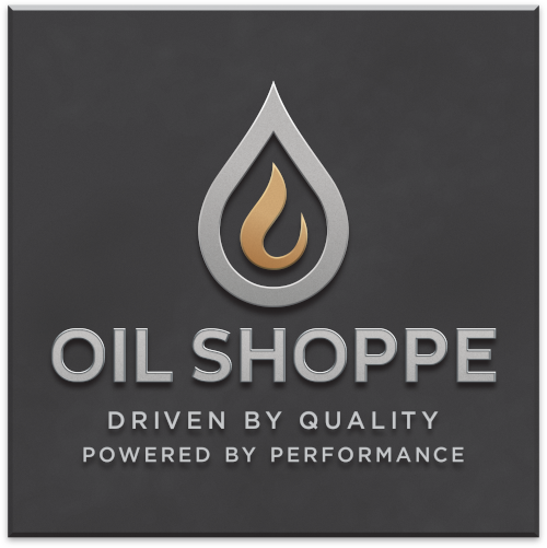 oil shoppe square