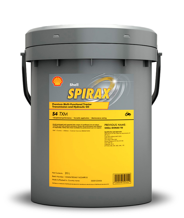spirax s4 txm