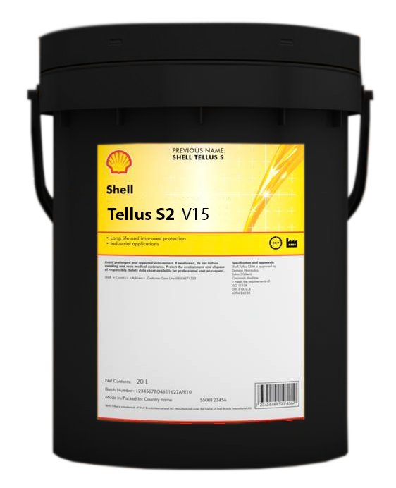 tellus s2 v15