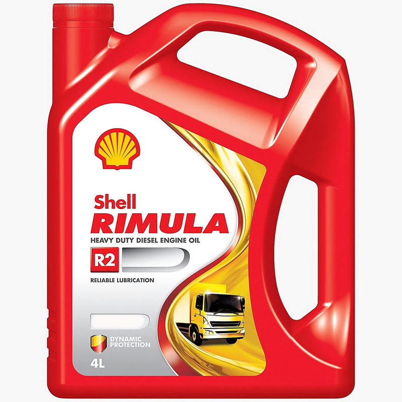 shell rimula image
