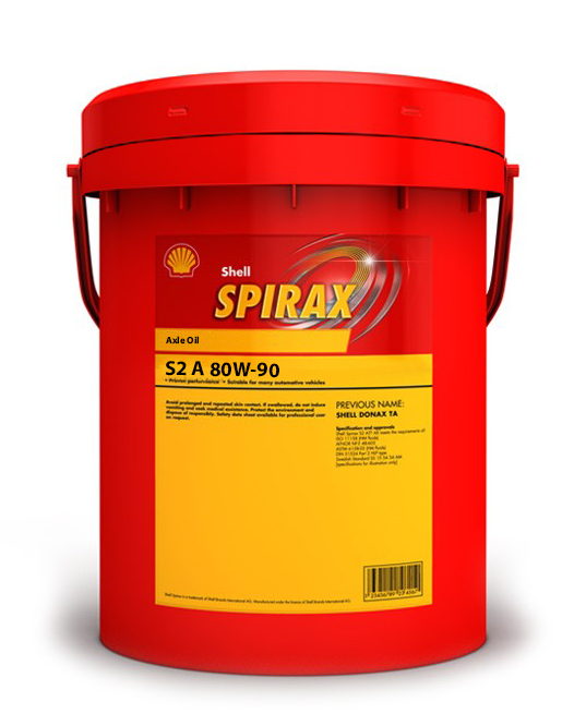 spirax s2 a 80w 90