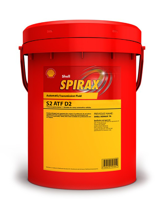spirax s2 atf d2