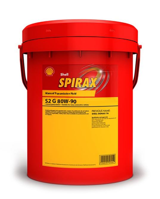 spirax s2 g 80w 90