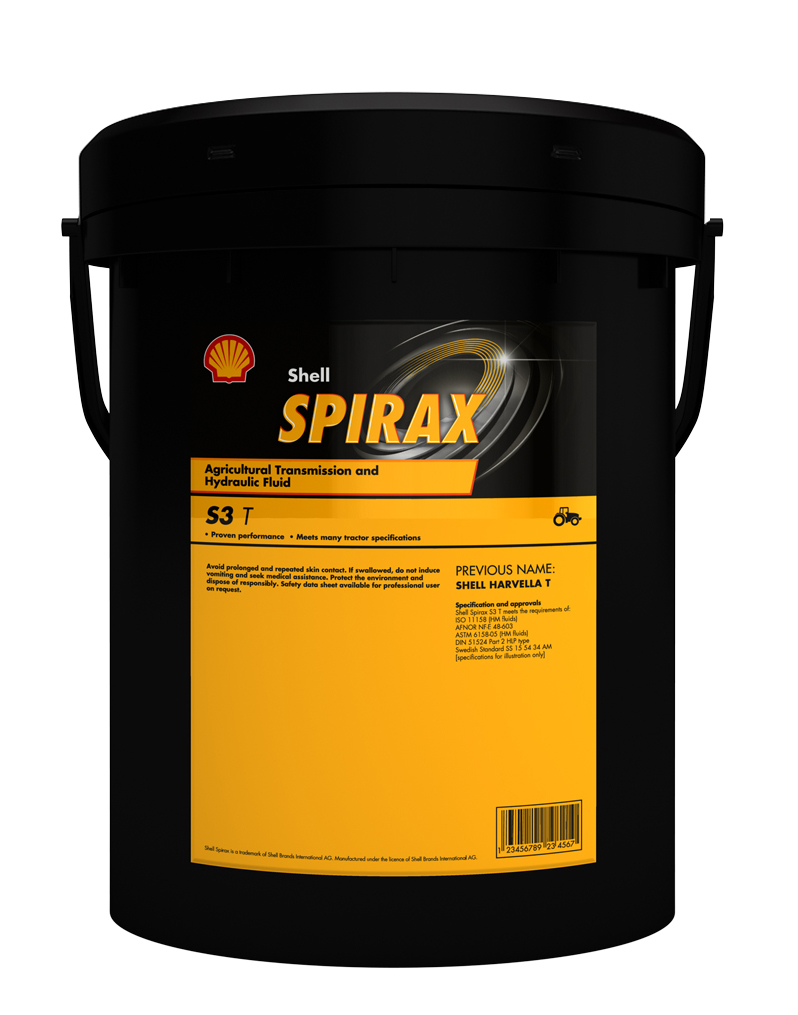 spirax s3t