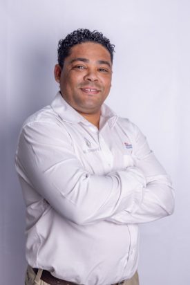 cecil cameron operational excellence officer