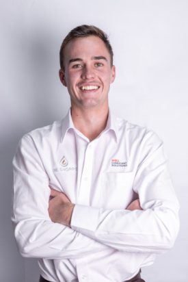 jacques vermaak lubrication solution specialist